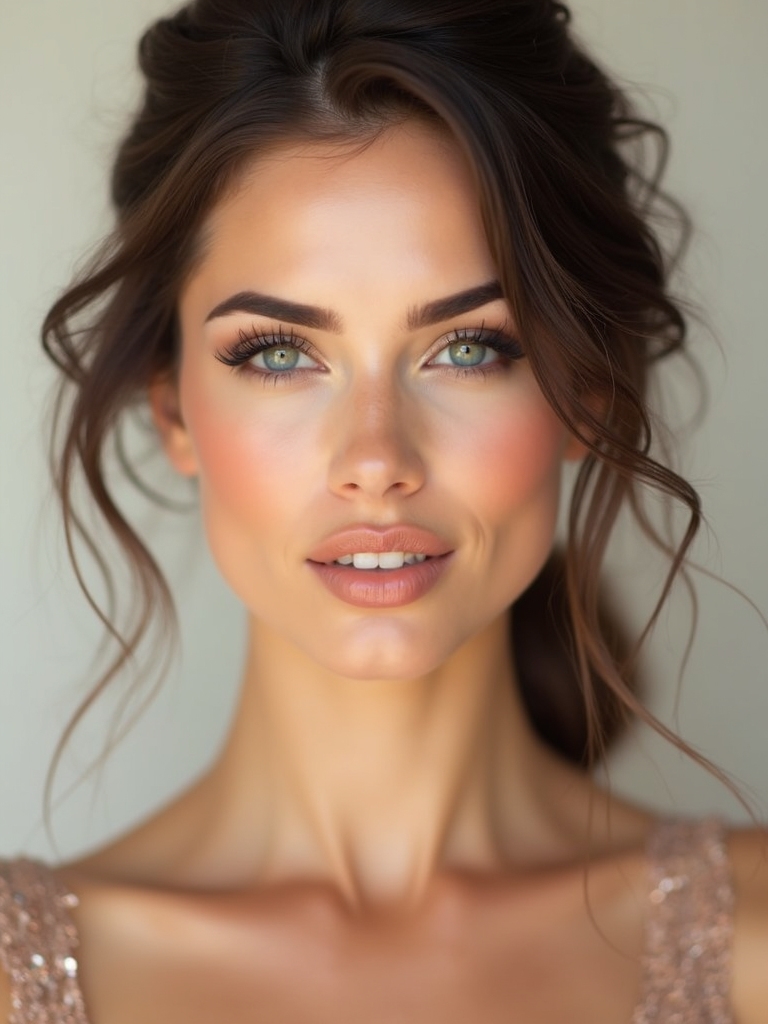 bridal eye makeup inspiration