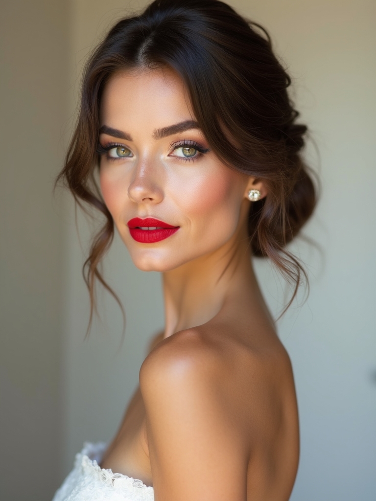 bridal hairstyle consultation checklist
