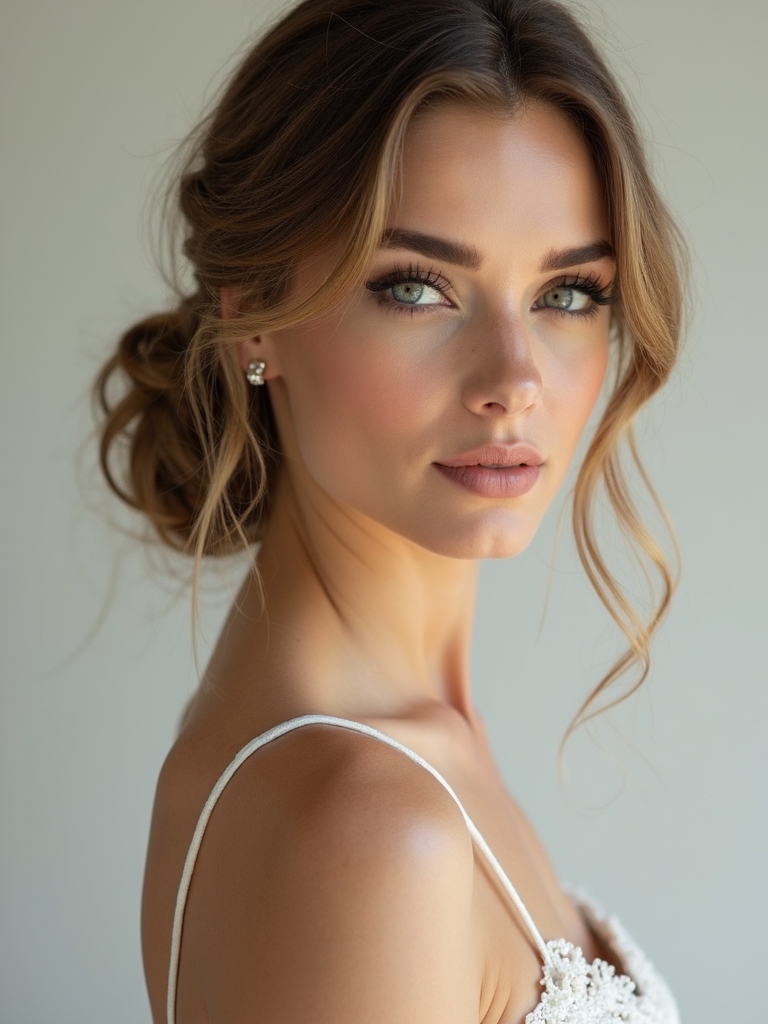 bridal hairstyles spark inspiration
