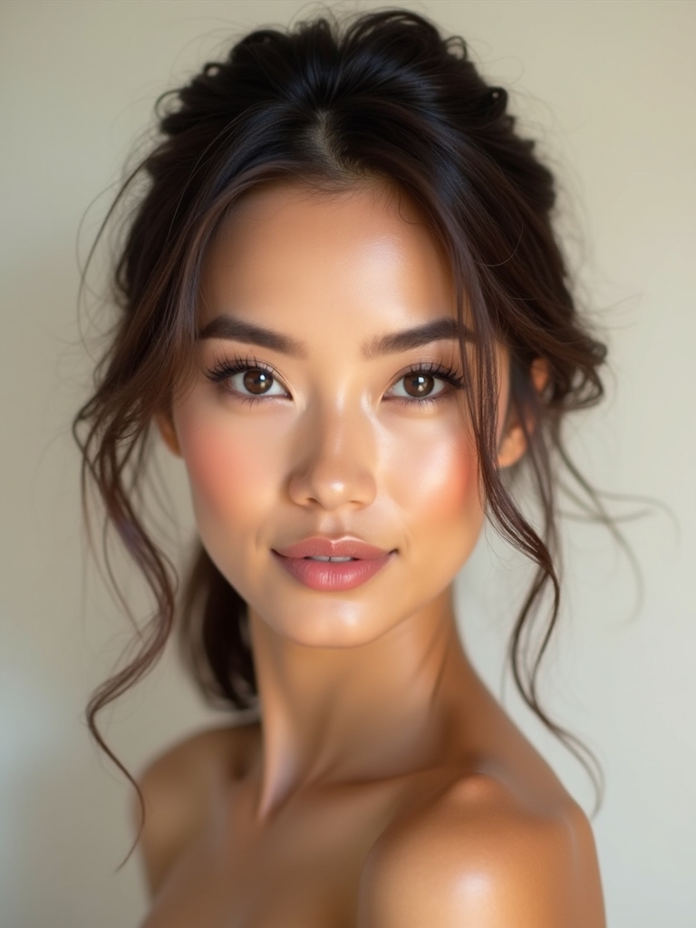 bridal makeup inspiration ideas