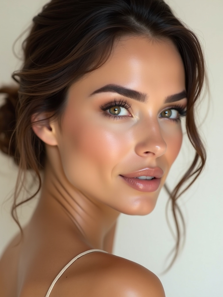 bridal makeup inspiration ideas