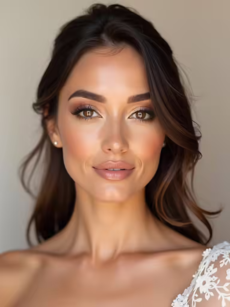 bridal touch up essentials kit