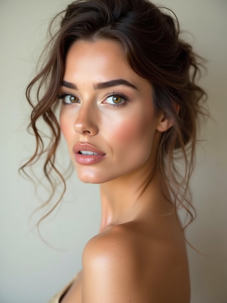 bridesmaid eye makeup inspiration