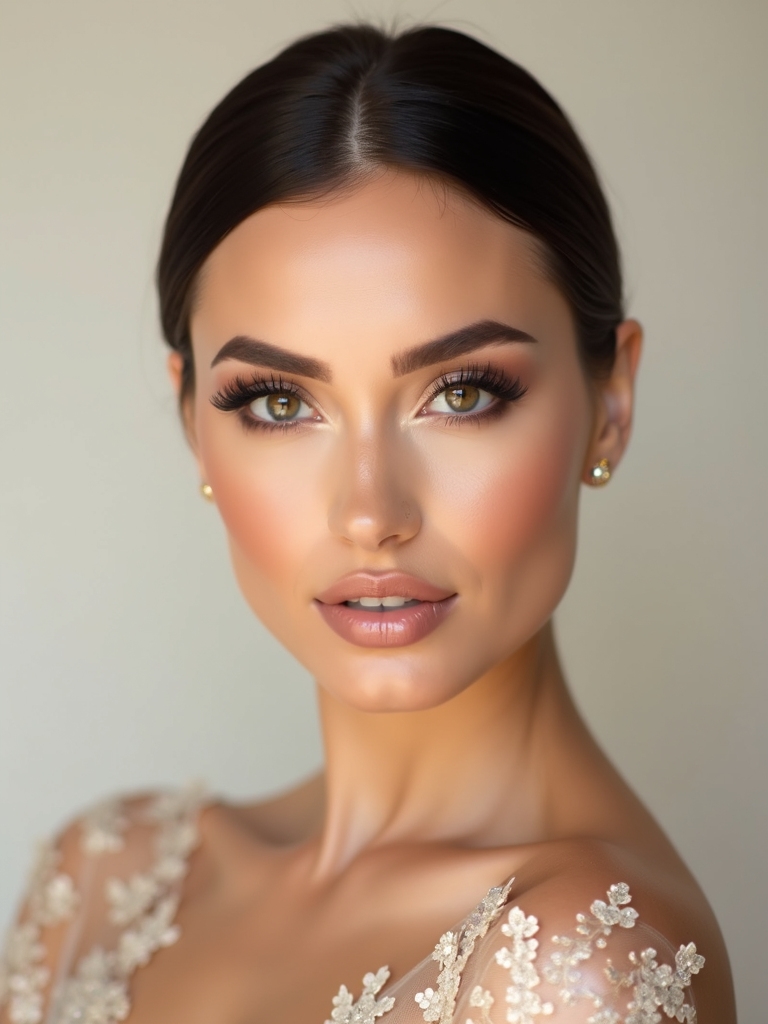 brighten almond shaped eyes