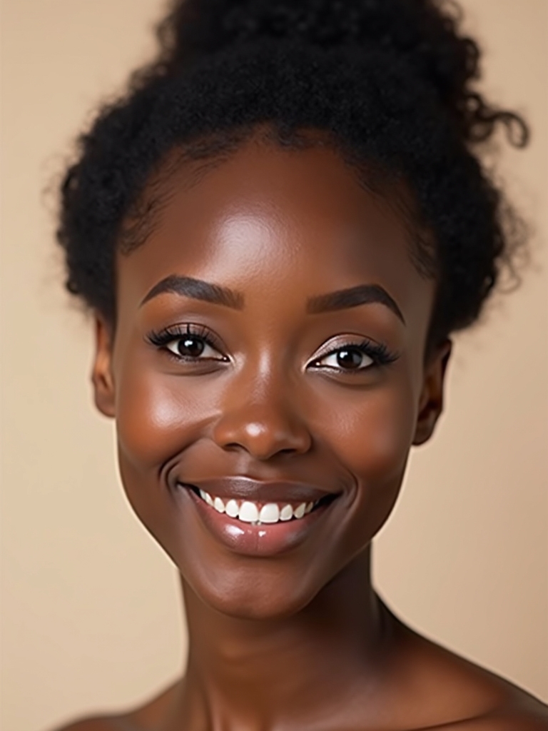 brighten under eyes without caking