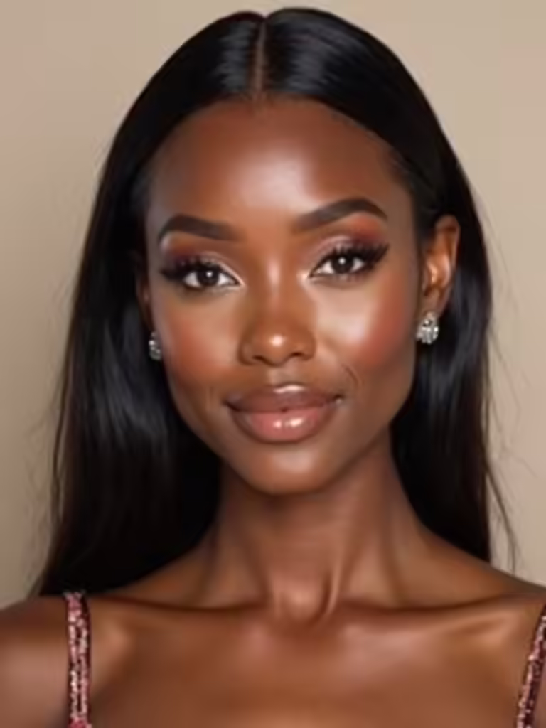 bronzer for natural warmth