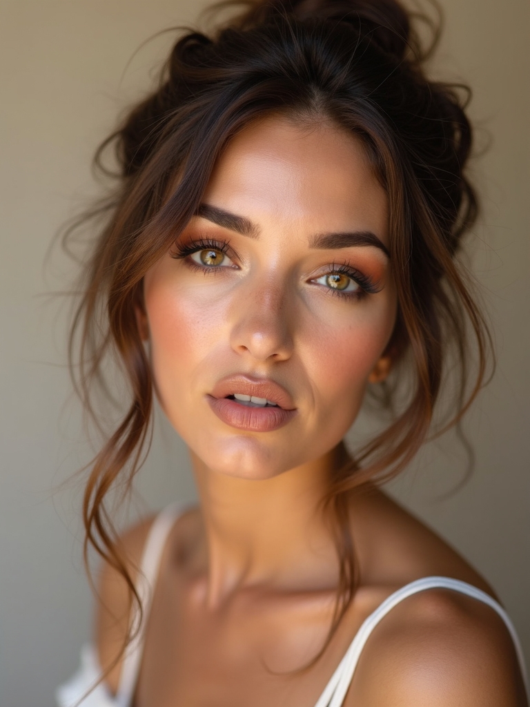 budget friendly boho makeup essentials