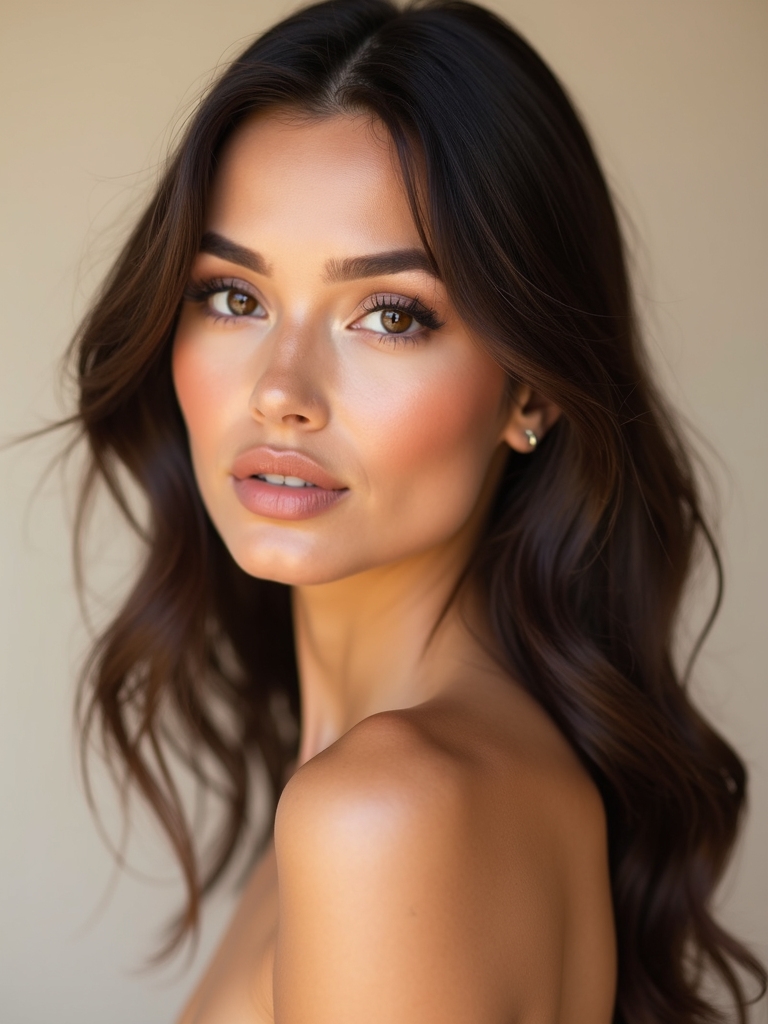 camera ready neutral shades
