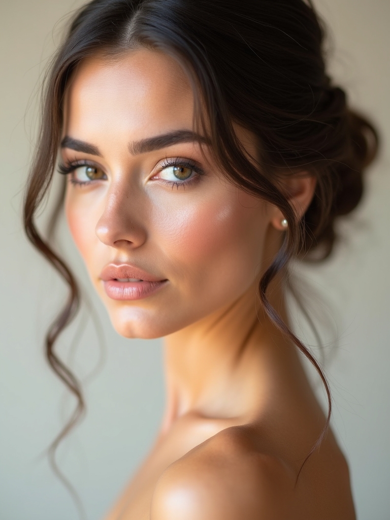 candlelit glow skin techniques