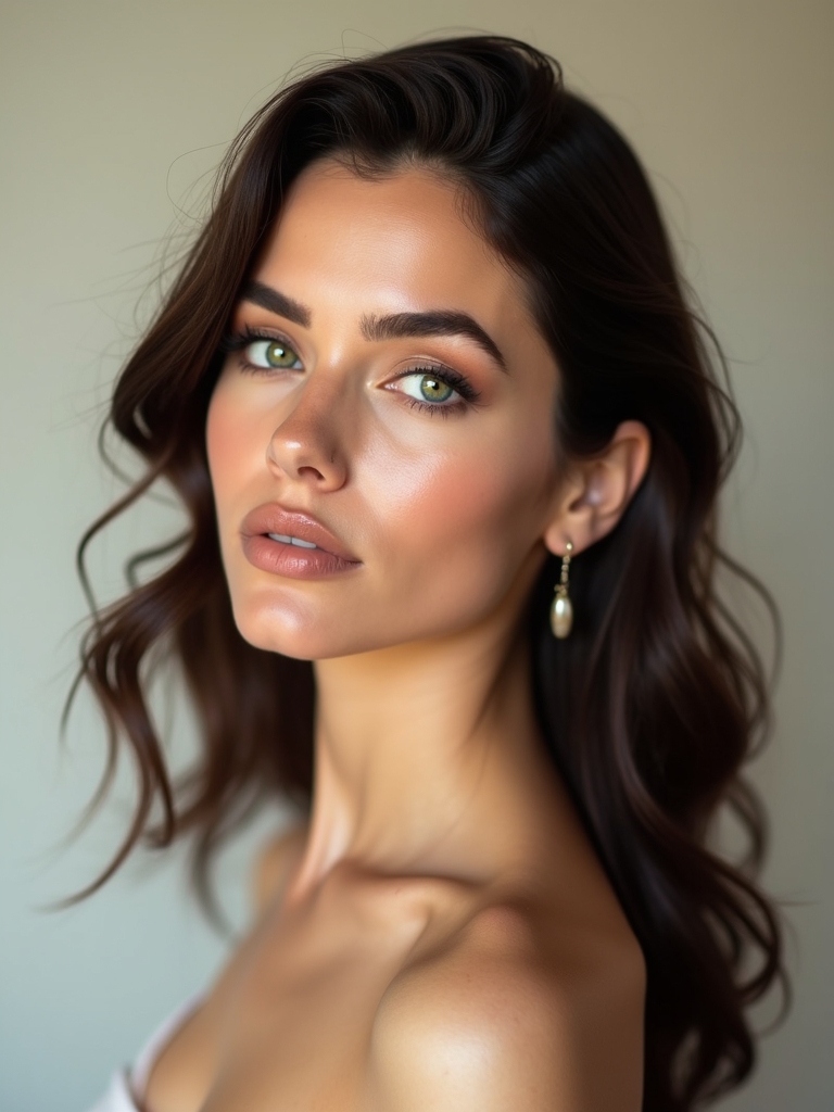 captivating bridal makeup ideas