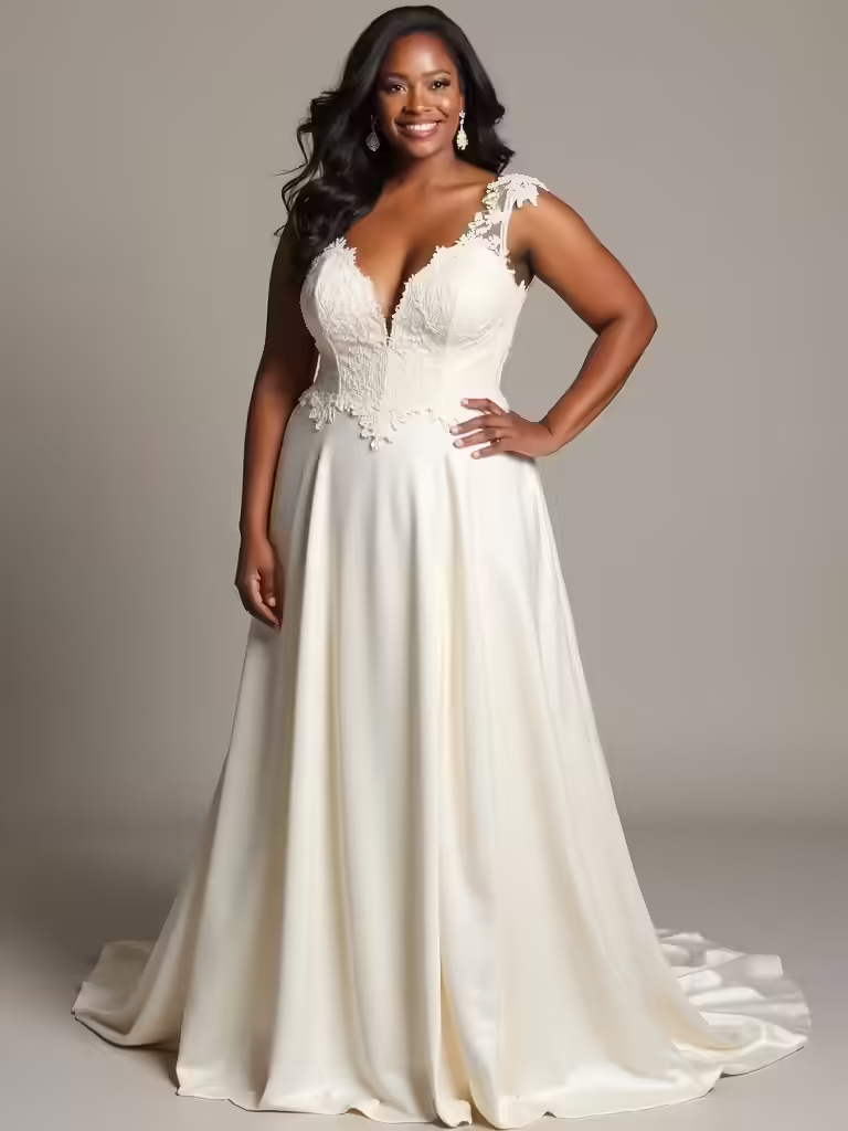 celebrate curves with confidence