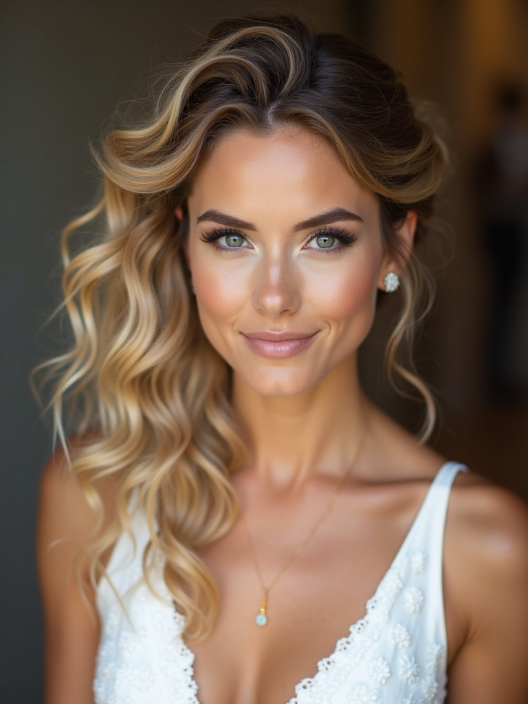 celebrate diverse bridesmaid textures