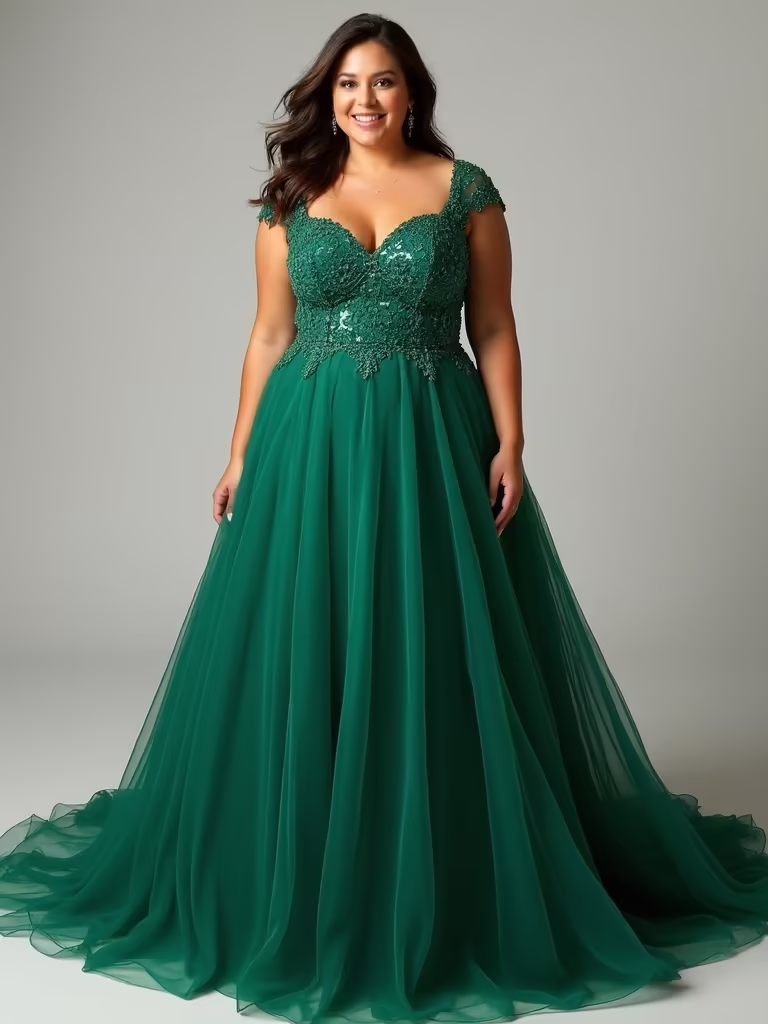 celebrate your curves confidently
