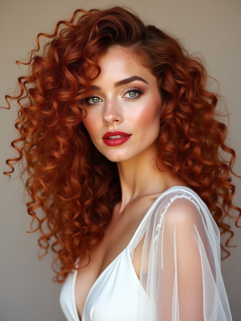 celebrate your natural curls