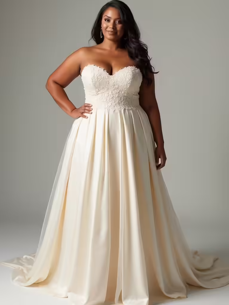 celebrate your natural curves
