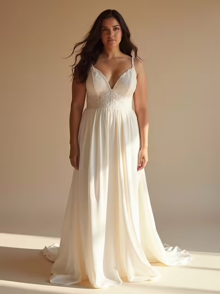 celebrate your natural curves