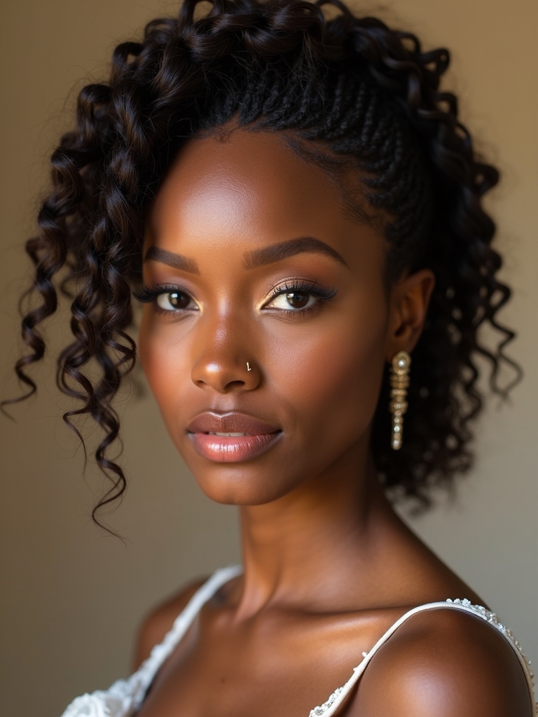 celebrating texture and authenticity