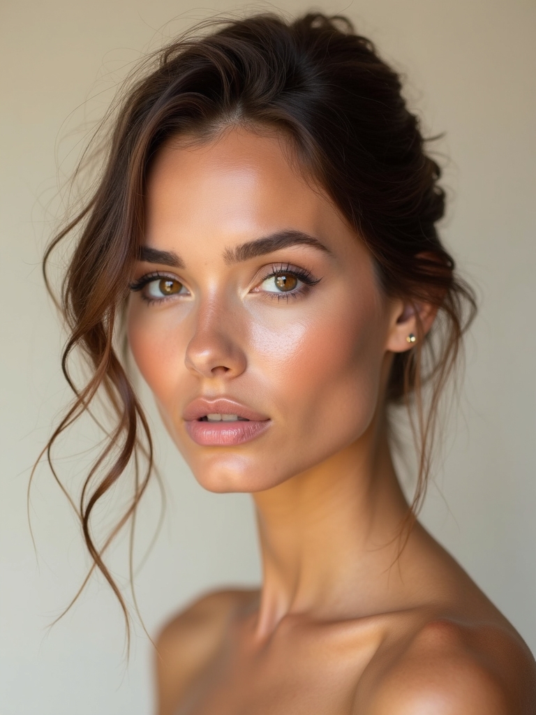 champagne bases enhance radiance