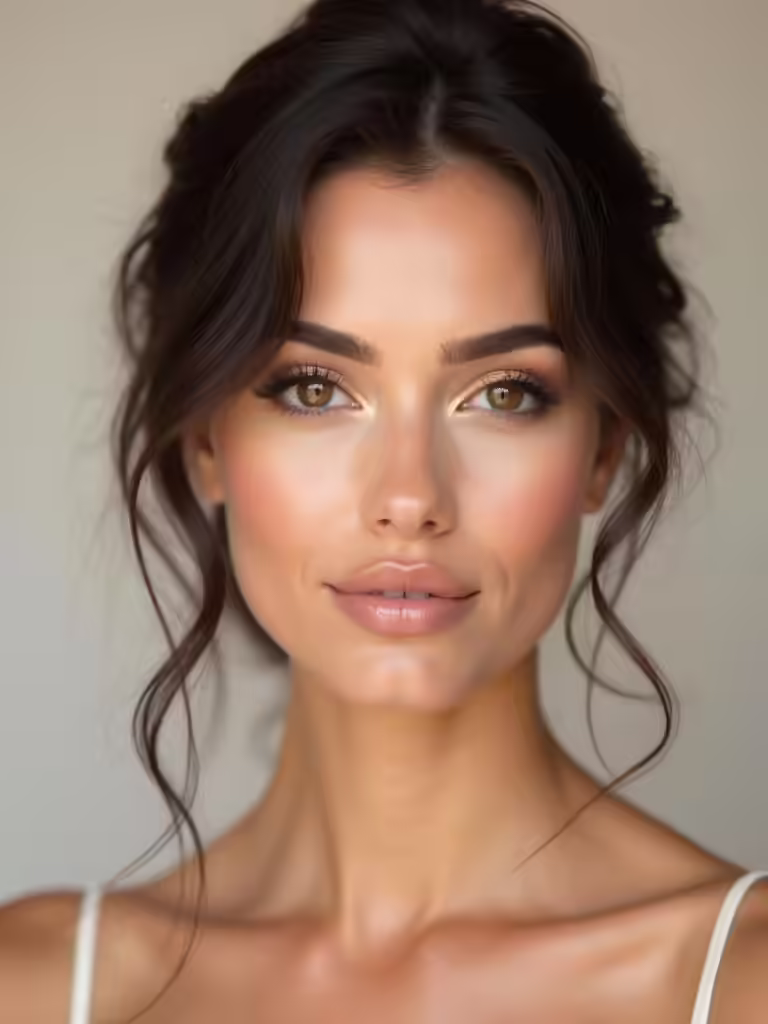 champagne gold lids for brightness