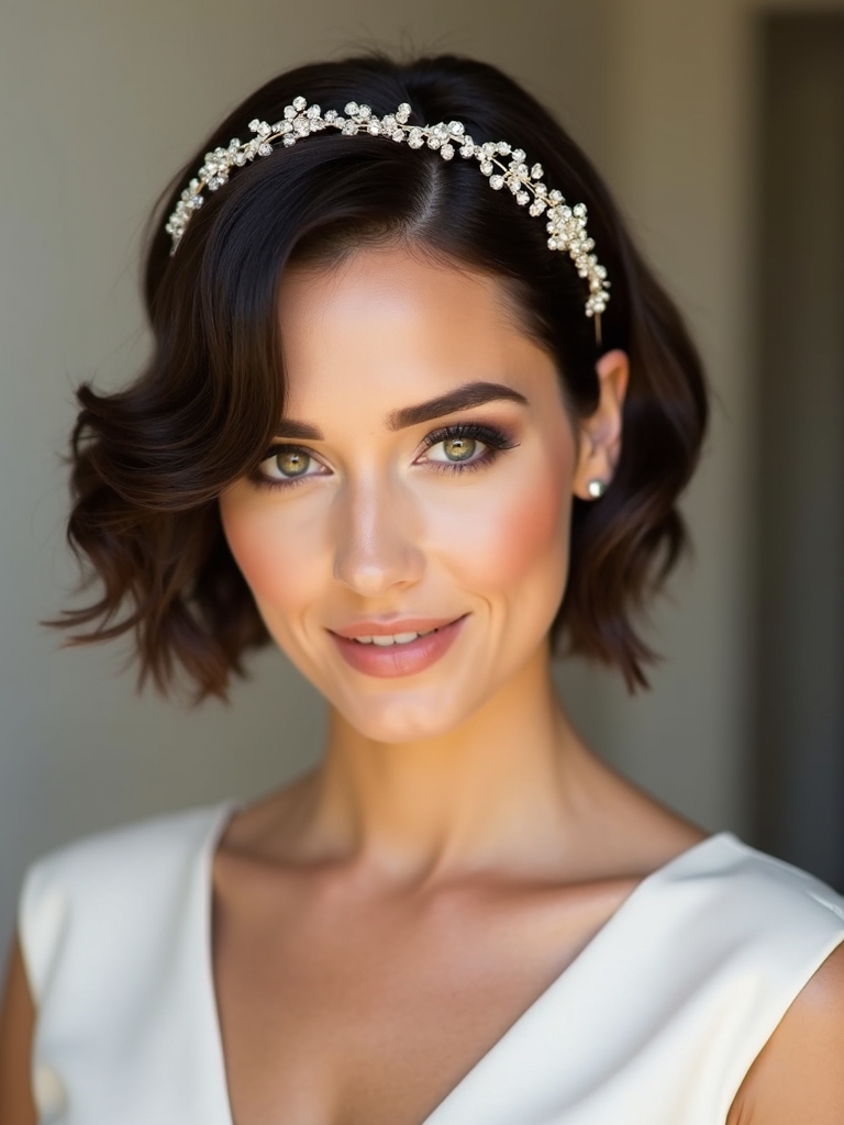 chic headband styling tips