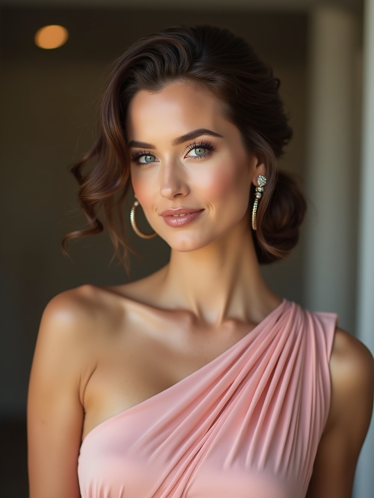 chic neckline enhancement techniques