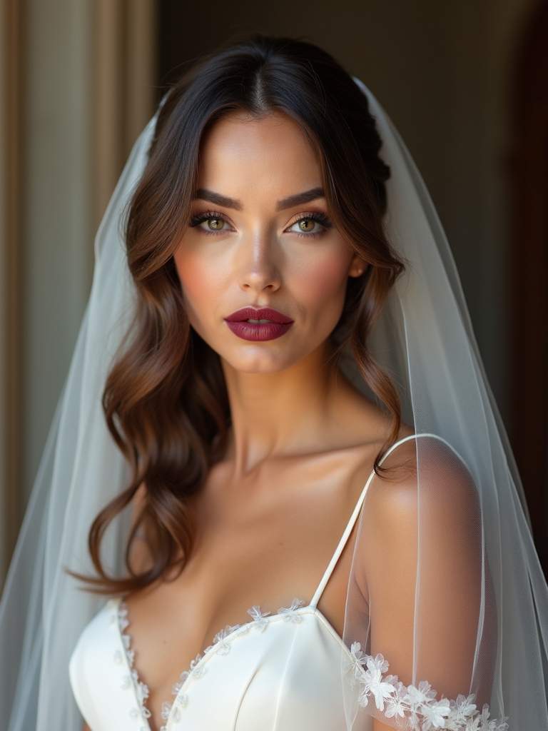 choose bridal style wisely