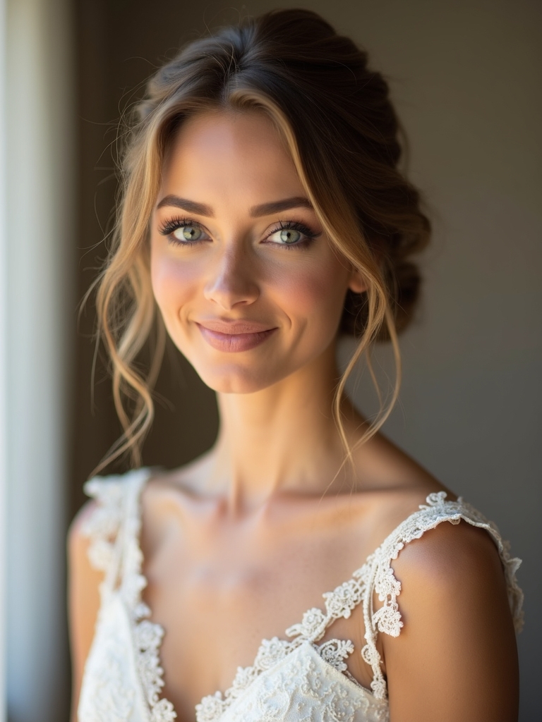 choose hairstyles by texture