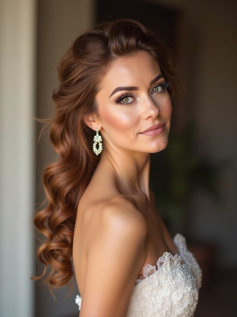 choose the perfect hairstyle