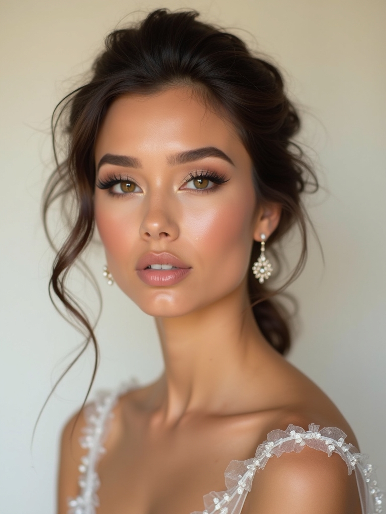 choose your bridal aesthetic
