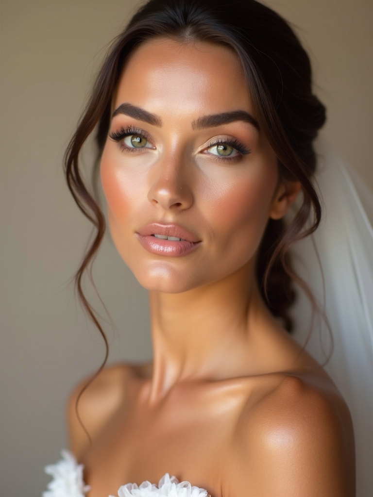 choose your dewy finish