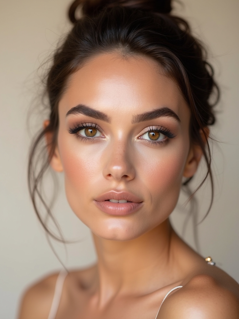 choosing perfect foundation shade