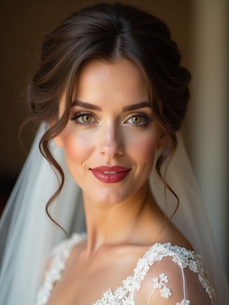 classic bridal hairstyles ideas
