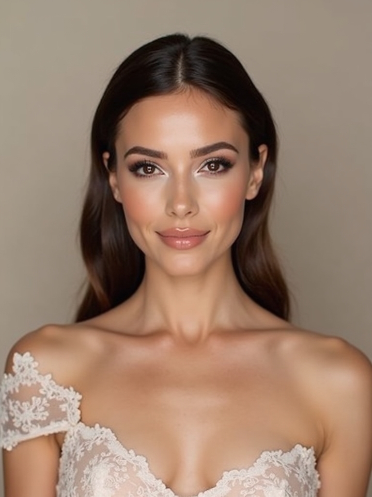 cohesive beauty effortless elegance