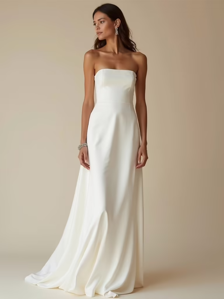 comfortable flowing dress styles