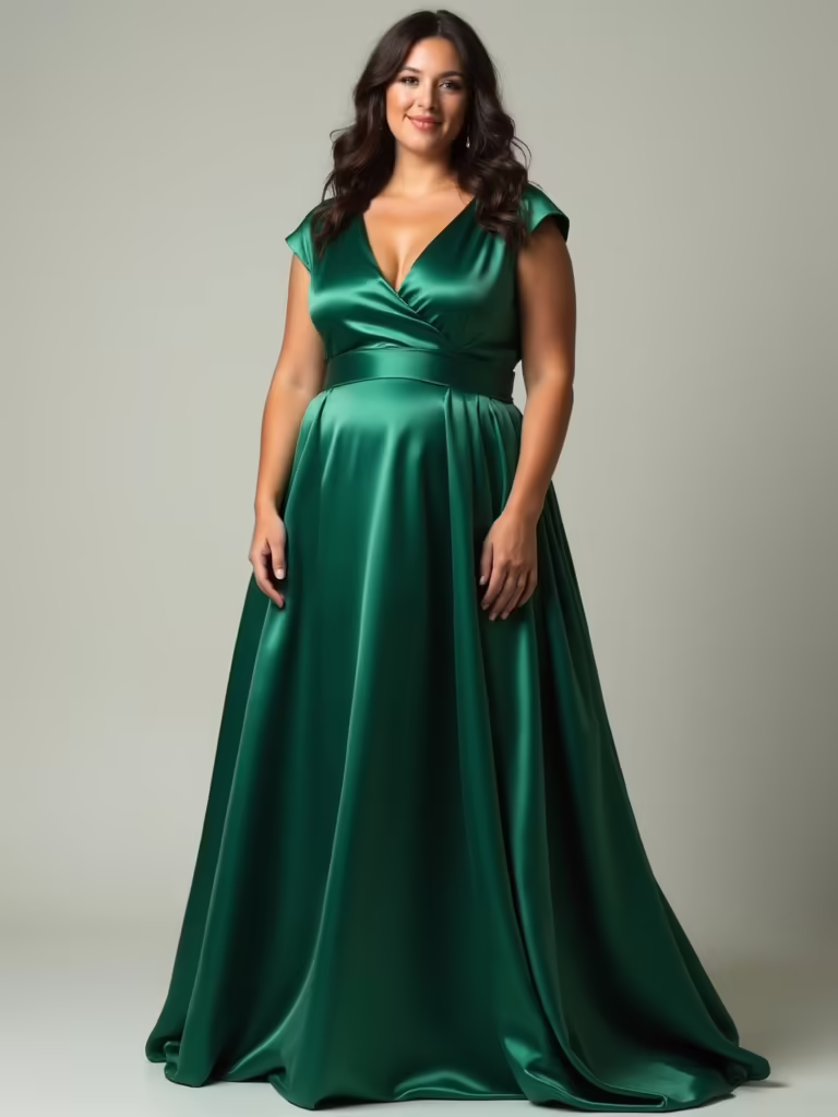 comfortable stylish plus size dresses