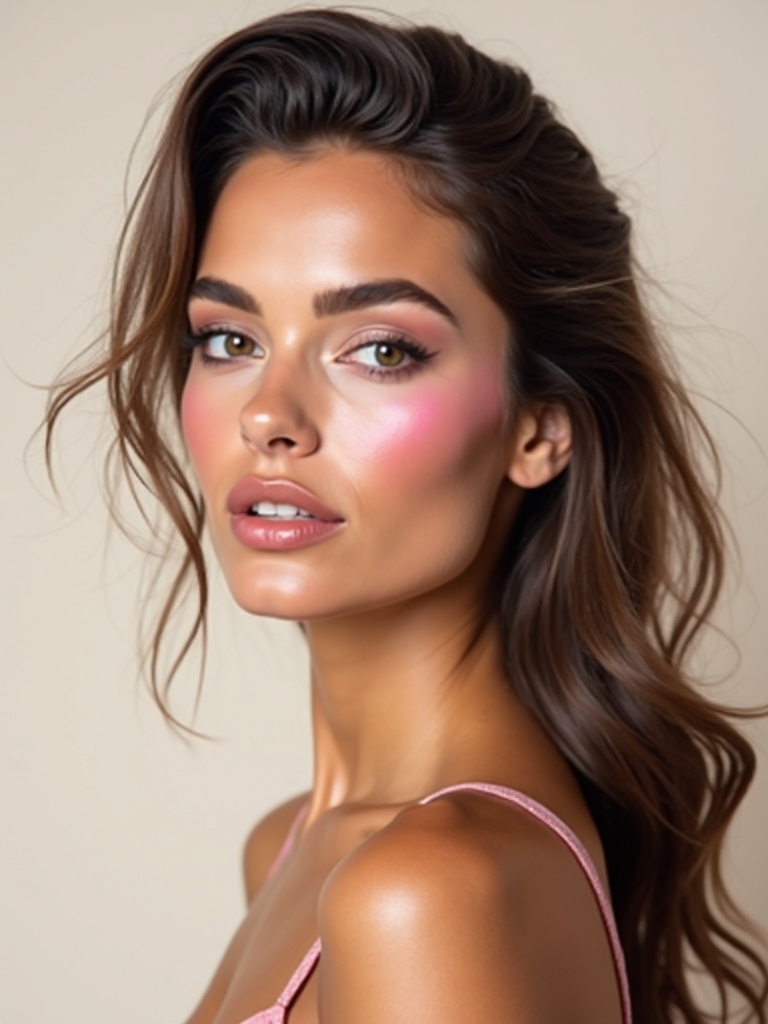 cream vs powder blushes