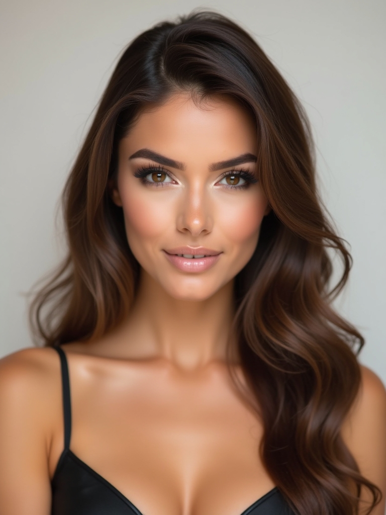 creative bridal makeup inspiration