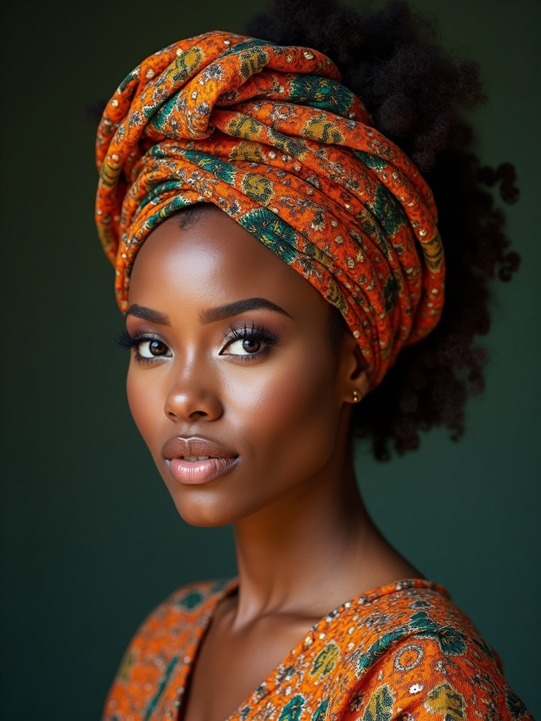 cultural elegance with confidence