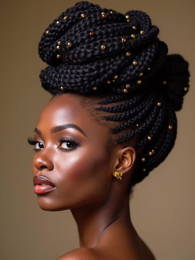 cultural significance in hairstyles