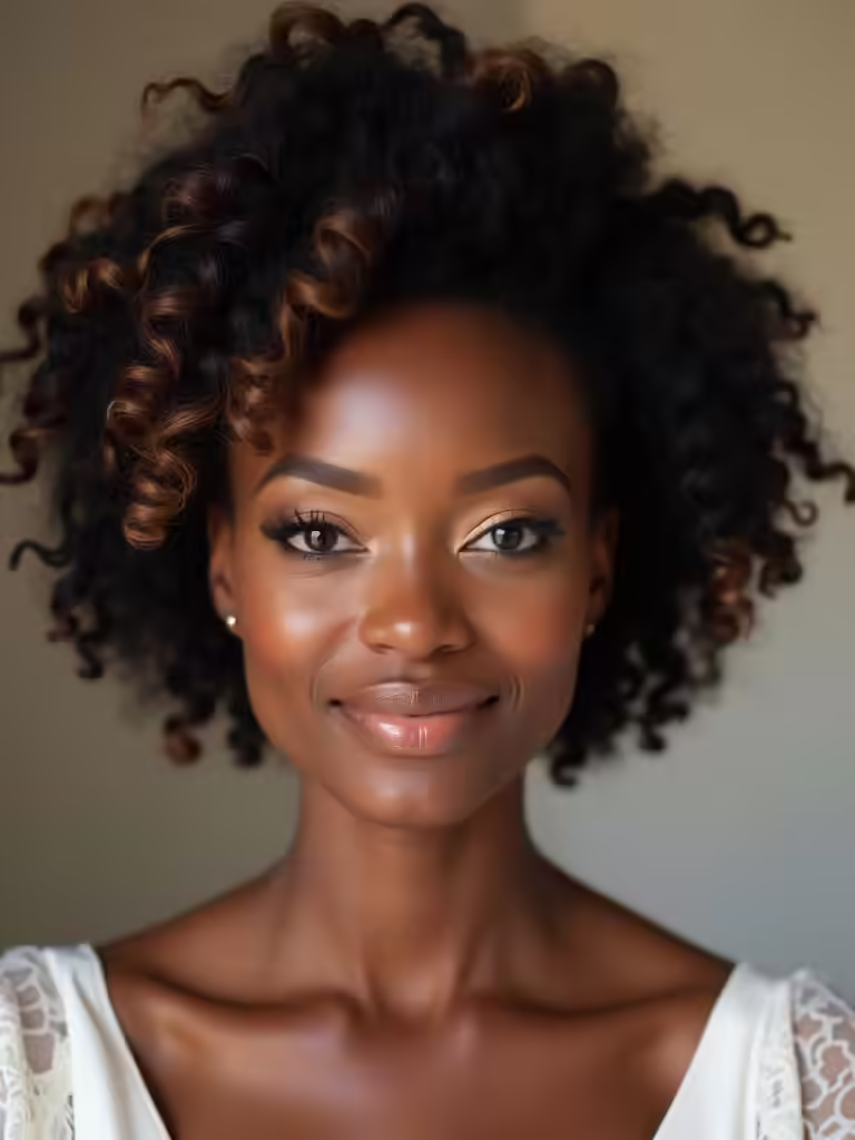 curl care and comfort
