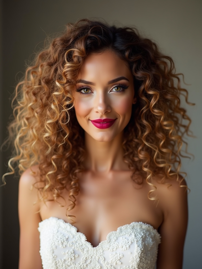 curl longevity preparation steps