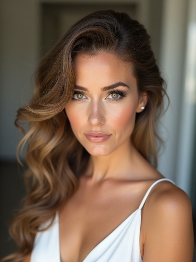 dance ready hair tips