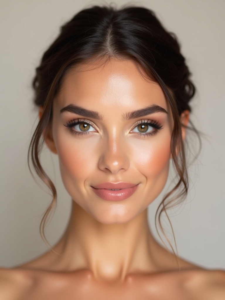 dewy glow vs satin sheen