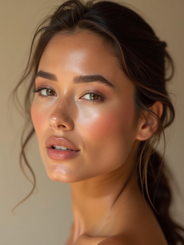 dewy radiant bridal highlighter