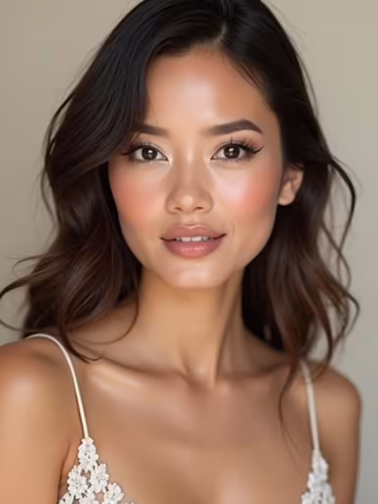 dewy routine for luminosity