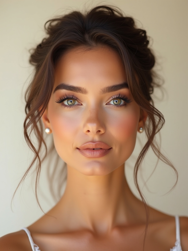 dewy wedding foundation tips