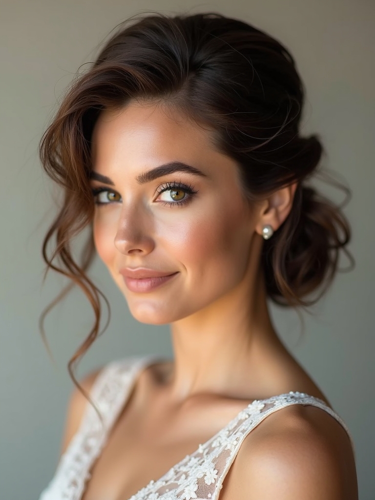 dream wedding hair questions
