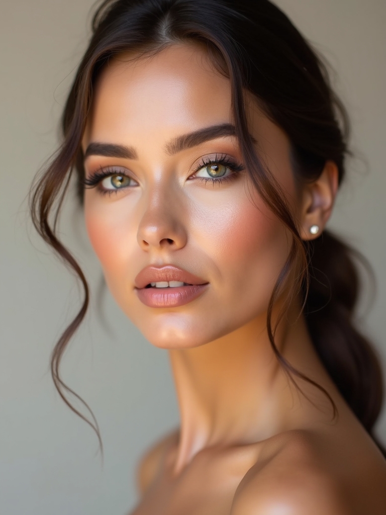 dreamy romantic eyeshadow combinations