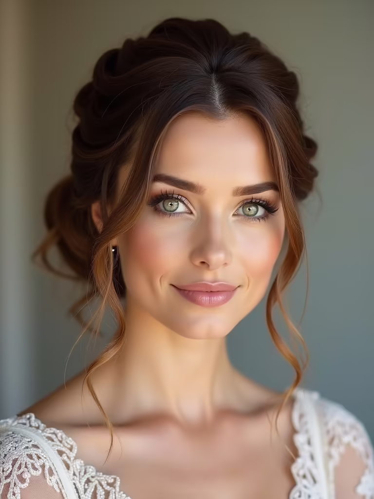 durable hairstyles for dancing