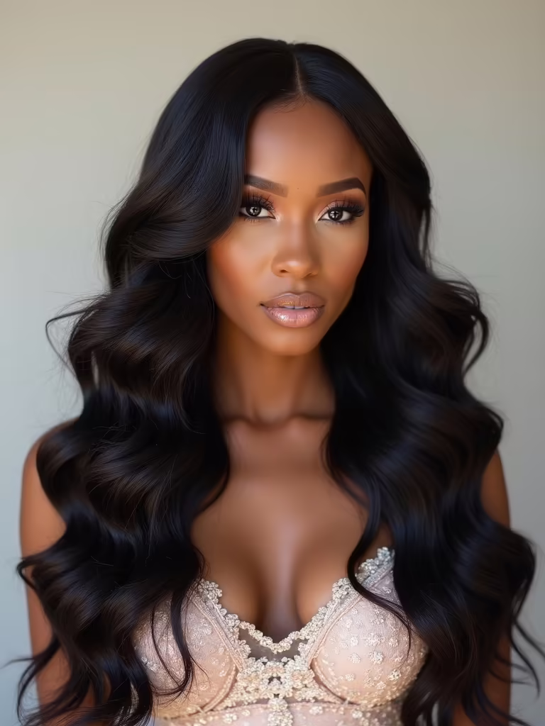 durable stylish bridal extensions